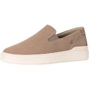 Lage Sneakers Clarks Craft Swift Go leren sneakers