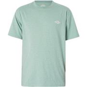 T-shirt Korte Mouw Dickies Summerdale-T-shirt