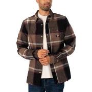 Trainingsjack Dickies Nimmons Overshirt