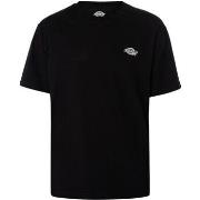 T-shirt Korte Mouw Dickies Summerdale-T-shirt