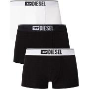 Boxers Diesel 3-Pack Damien Trunks