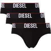 Slips Diesel 3 Pak Andre Briefs