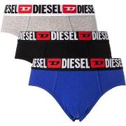 Slips Diesel 3 Pak Andre Briefs