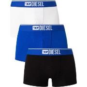 Boxers Diesel 3-Pack Damien Trunks