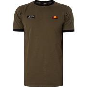 T-shirt Korte Mouw Ellesse Ferdonrini-T-shirt