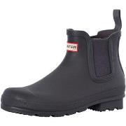 Regenlaarzen Hunter Originele Chelsea Wellington Boots