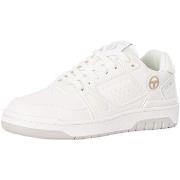 Lage Sneakers Sergio Tacchini Milano synthetische casual sneakers