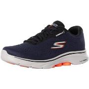 Lage Sneakers Skechers Go Walk 7 Avalo 2-Sneakers