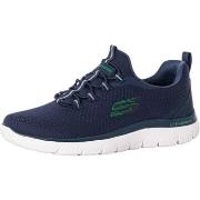 Lage Sneakers Skechers Summits Tallo-sneakers