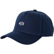 Pet EAX Logo Baseballcap