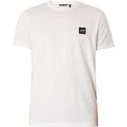 T-shirt Korte Mouw Antony Morato T-shirt met Seattle Box-logo