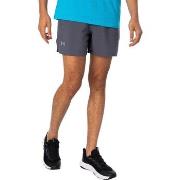 Korte Broek Under Armour Lancering 5 Sweatshorts