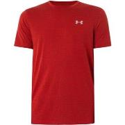 T-shirt Korte Mouw Under Armour Lancering Camo T-shirt