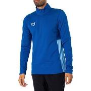 Trainingsjack Under Armour Challenger-tussenlaagtop