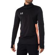 Trainingsjack Under Armour Challenger-tussenlaagtop