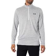 Trainingsjack Under Armour Tech Vent-top met 1/2 rits