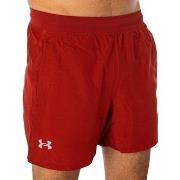 Korte Broek Under Armour Lancering 5 inch shorts