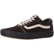 Lage Sneakers Vans Ward Vansguard suède sneakers