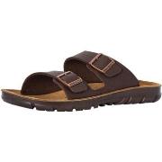 Teenslippers Birkenstock Bilbao muilezelsandalen