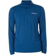 T-shirt Korte Mouw Berghaus Wayside technisch T-shirt met lange mouwen