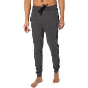 Pyjama's / nachthemden BOSS Lounge sportieve logo-joggingbroek