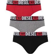 Slips Diesel 3 Pak Andre Briefs