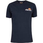 T-shirt Korte Mouw Ellesse Voodoo T-shirt