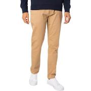 Chino Broek Farah Lawson keperstof chino