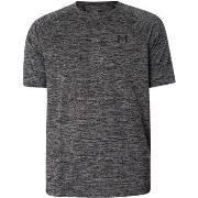 T-shirt Korte Mouw Under Armour Tech 2.0 T-Shirt