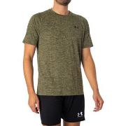 T-shirt Korte Mouw Under Armour Tech 2.0 T-Shirt Met Korte Mouwen