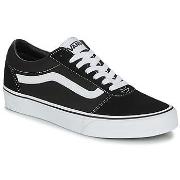 Lage Sneakers Vans WARD M