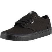 Lage Sneakers Vans Atwood Canvasschoenen