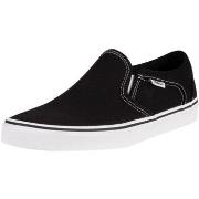 Lage Sneakers Vans Asher Canvas Trainers