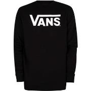 Sweater Vans Klassiek Grafisch Sweatshirt