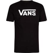 T-shirt Korte Mouw Vans Klassiek T-shirt