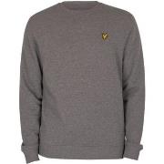 Sweater Lyle &amp; Scott Logo Sweatshirt