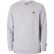 Sweater Lyle &amp; Scott Logo Sweatshirt