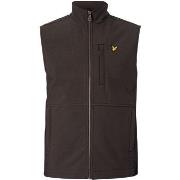 Trainingsjack Lyle &amp; Scott Softshell-bodywarmer