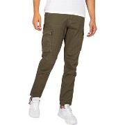 Cargobroek Jack &amp; Jones Ace Tucker Losse Cargobroek