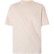 T-shirt Korte Mouw Jack &amp; Jones Bradley-T-shirt