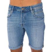 Korte Broek Jack &amp; Jones Rick 037 Fox-spijkerbroek