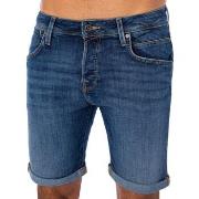 Korte Broek Jack &amp; Jones Rick 038 Fox-spijkerbroek