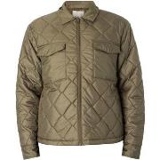 Trainingsjack Solid Erhard-Casual Jasje