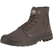 Laarzen Palladium Pampa Mono Chrome laarzen