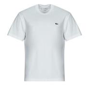 T-shirt Korte Mouw Lacoste TH7318