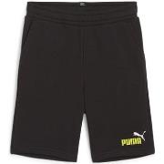 Korte Broek Puma -