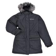 Parka Jas Columbia Nordic Strider II Jacket