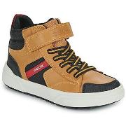 Hoge Sneakers Geox J WEEMBLE BOY