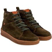 Low Boots El Naturalista 2584311FE005