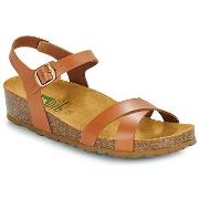 Sandalen Dream in Green TSILI